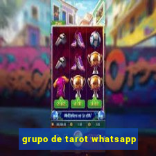 grupo de tarot whatsapp